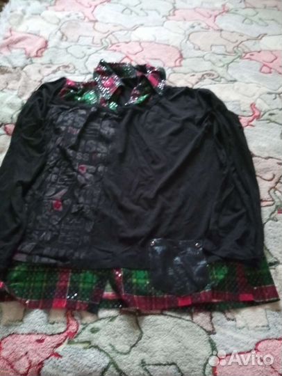 Женские вещи