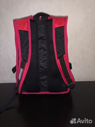 Рюкзак школьный для девочки