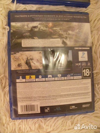 Лучшие игры на Soni PS 4/5 лицензионные новые