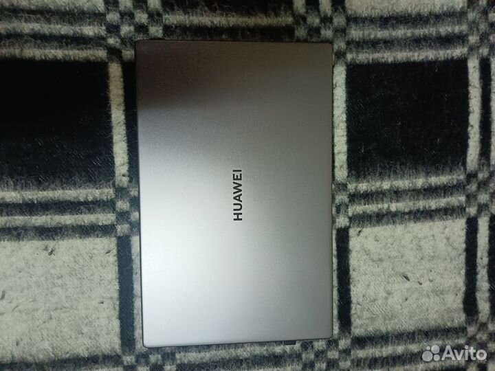 Huawei MateBook D 15