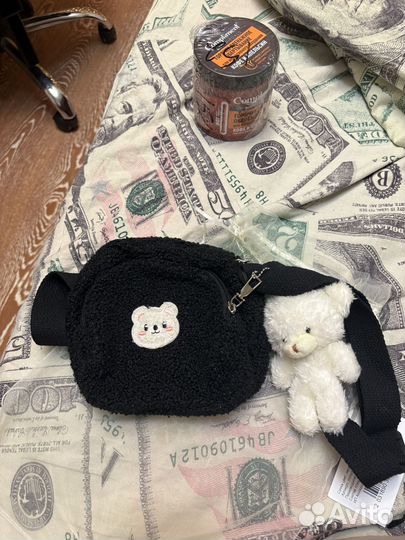 Сумка детская