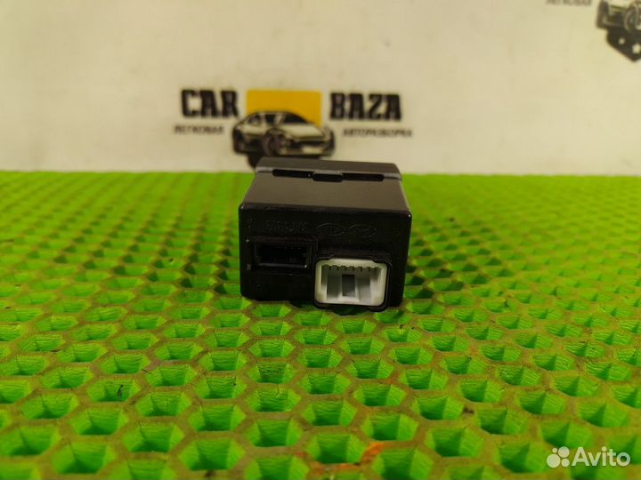 AUX\USB разъём Hyundai Tucson, Kia Sportage