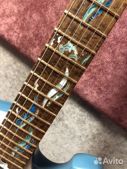 Электрогитара Hammer Shark Custom