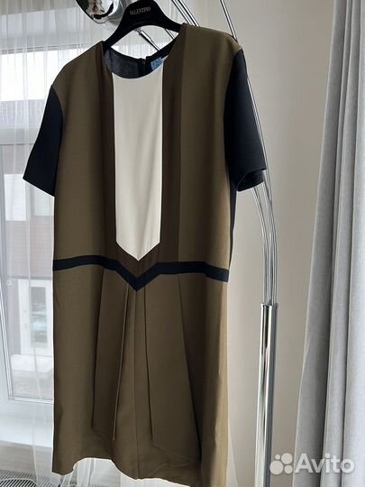 Платье Vionnet, оригинал 40