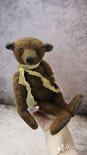 Мишка Тедди #1