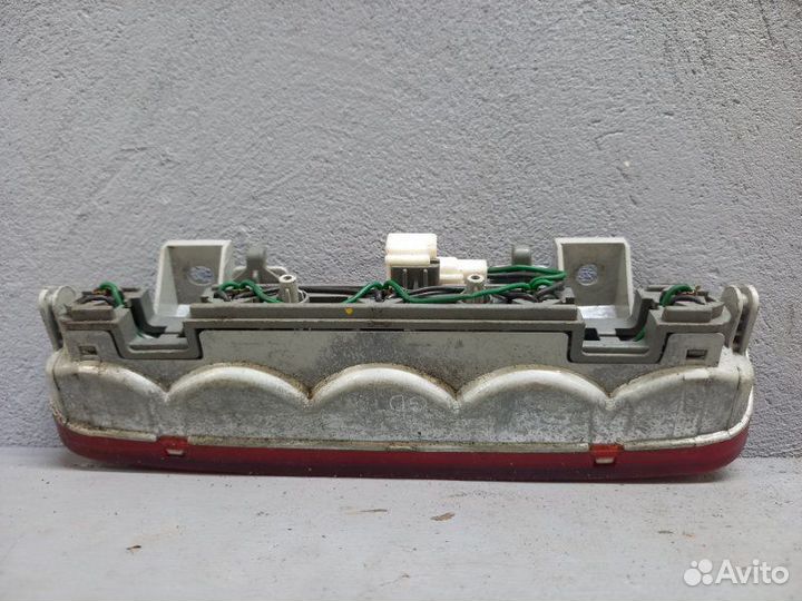 Стоп-сигнал Kia Soul