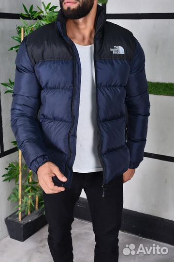 Куртка мужская новая