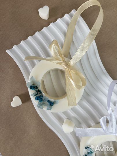 Ароматическое саше, подарок