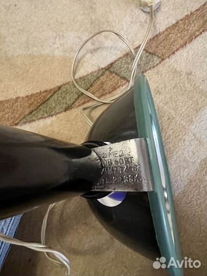 Рефлектор Минина СССР