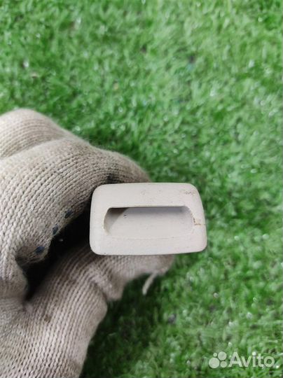 Клипса потолочная Renault Clio 3 2006