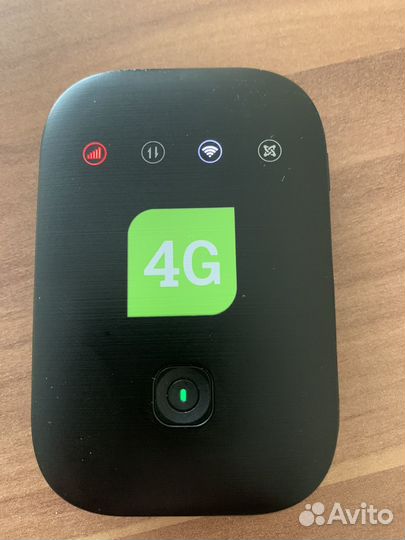4g модем