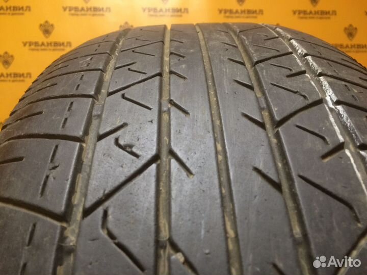 Bridgestone Potenza RE031 235/55 R18
