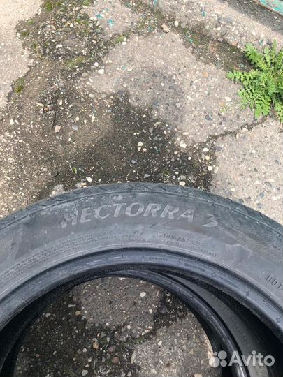Matador MP 47 Hectorra 3 195/55 R16