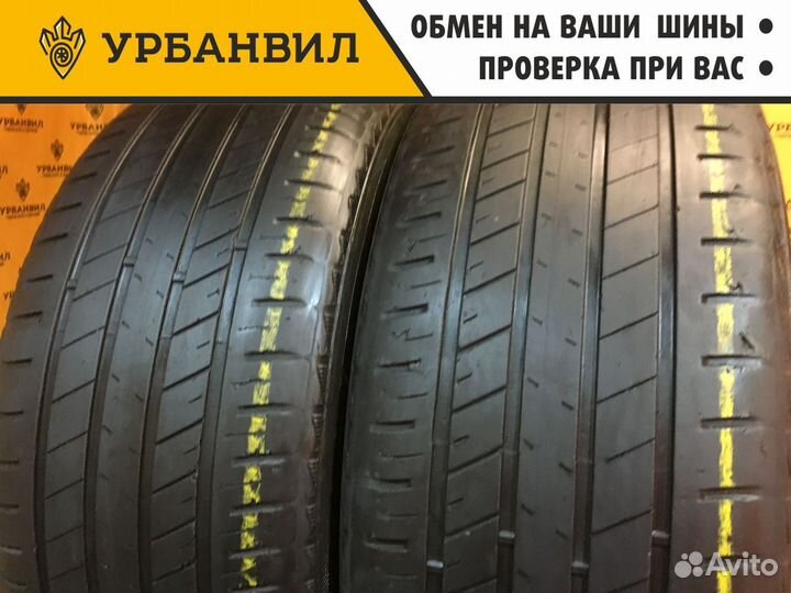 Jinyu YS82 265/50 R20 110Y