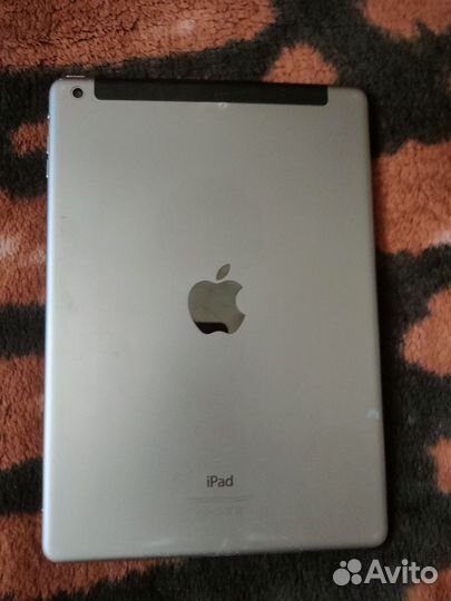 Планшет iPad air 32gb