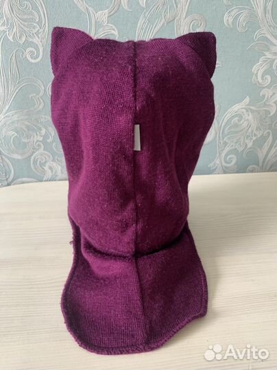 Шлем детский