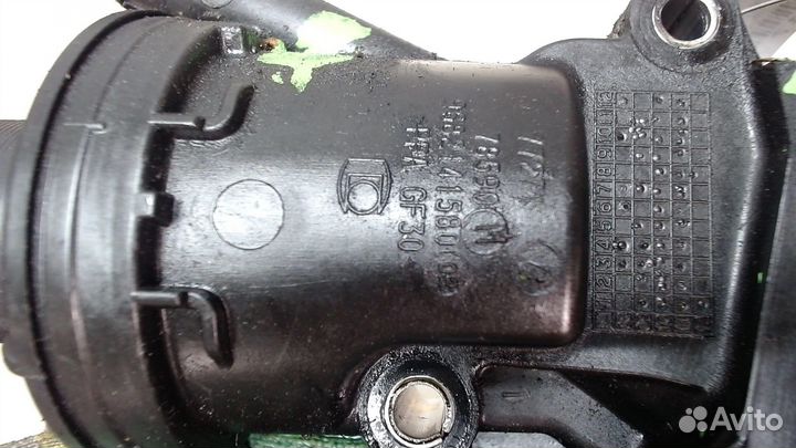 Корпус термостата Ford Galaxy, 2012