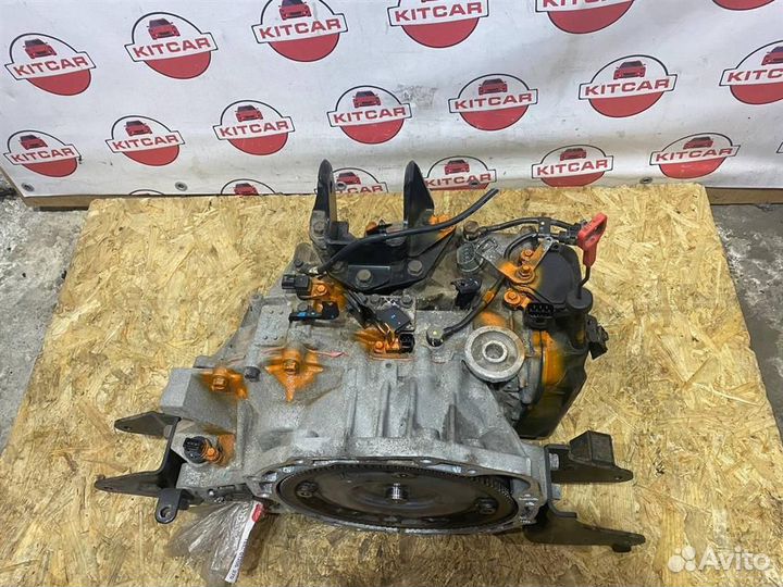 АКПП A5GF1 Hyundai Sonata NF