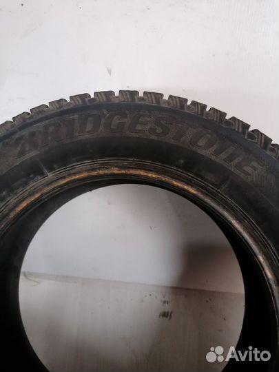 Bridgestone Blizzak Ice 185/65 R15