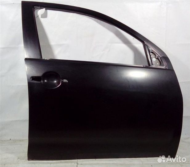 Дверь передняя правая Mitsubishi Outlander 2 CW