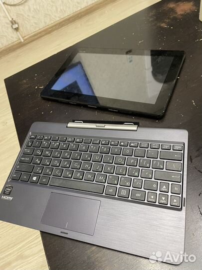 Asus transformer book t100tal