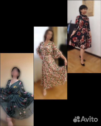 Пошив одежды, штор, текстиля для дома