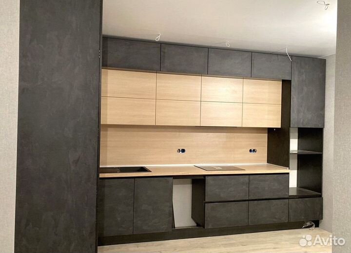 Кухня от производителя на заказ