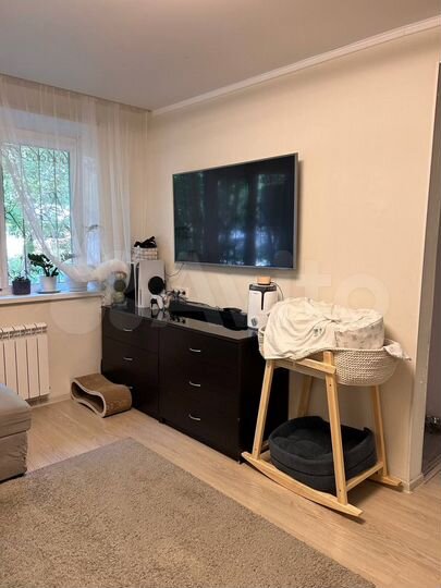 1-к. квартира, 31 м², 1/5 эт.