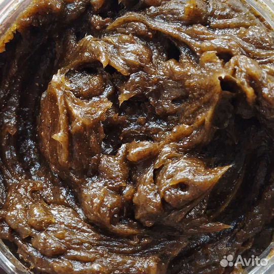 Скраб для тела Пилинг Бельди Мягкое мыло для бани