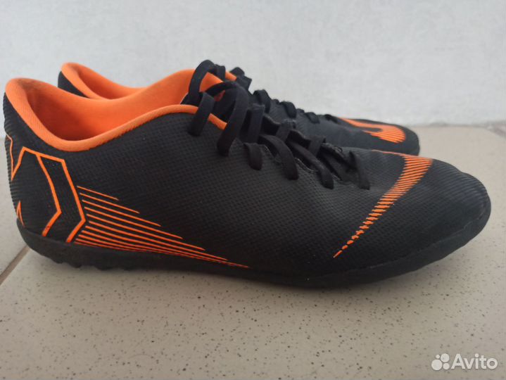 Сороконожки nike