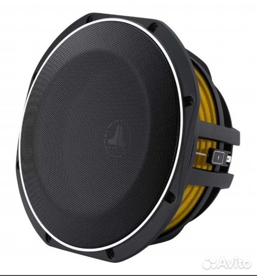 Комлект автомобильной акустики