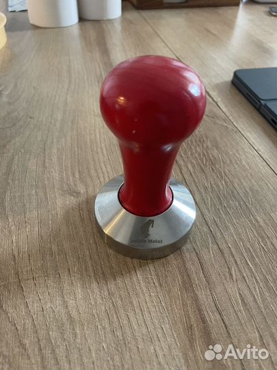 Темпер Julius Meinl