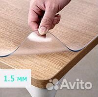 Жидкое стекло на стол