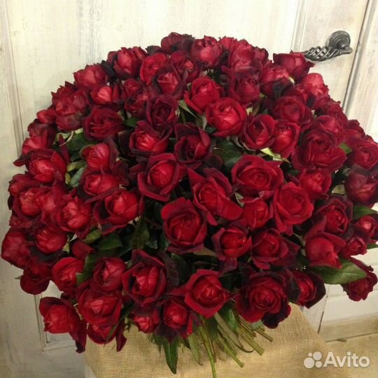 Свежие цветы от склада Доставка