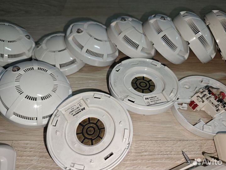 Приборы опс кучей