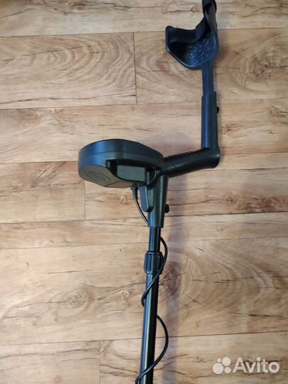 Металлоискатель