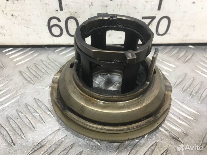 Б/У Подшипник выжимной совмещ. с цилиндром#002