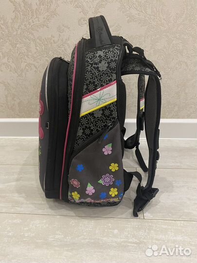 Рюкзак для девочки