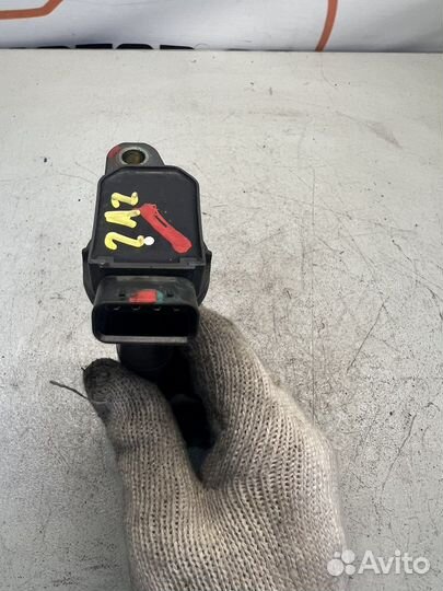 Катушка зажигания Toyota 2azfe