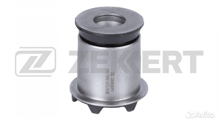 С/блок перед. рамы Kia Ceed I II 06- Hyundai Sonat