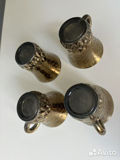 Кофейные чашки СССР