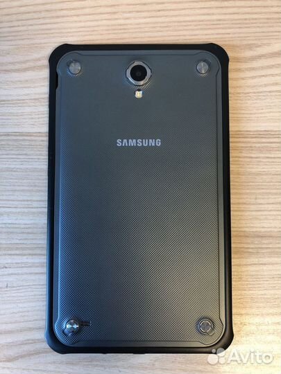 Samsung galaxy tab active