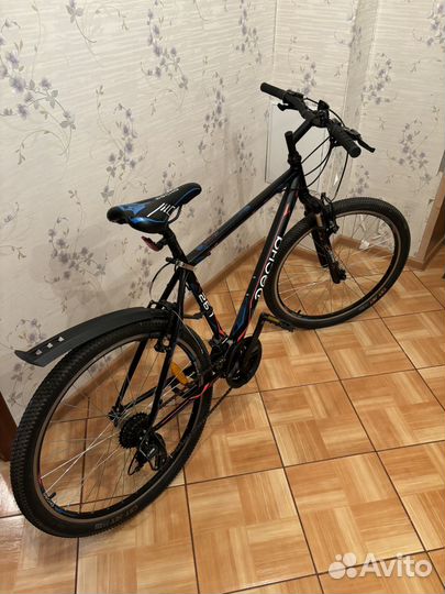 Велосипед горный