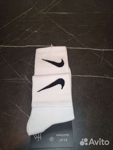 Носки nike