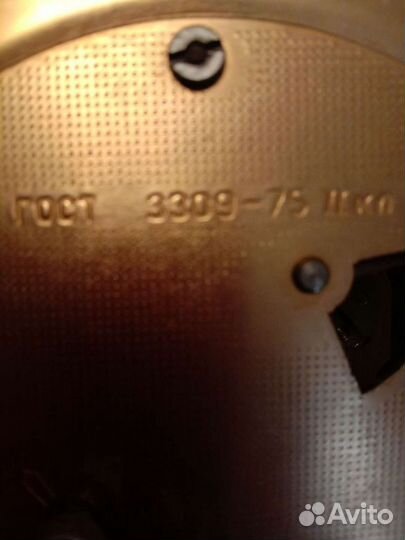 Настольные часы