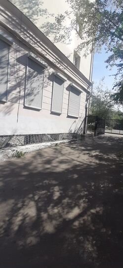 Офис, 100 м²