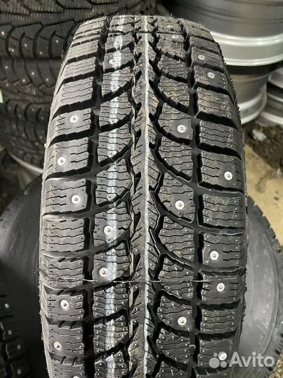 КАМА 505 Irbis 175/65 R14 99M