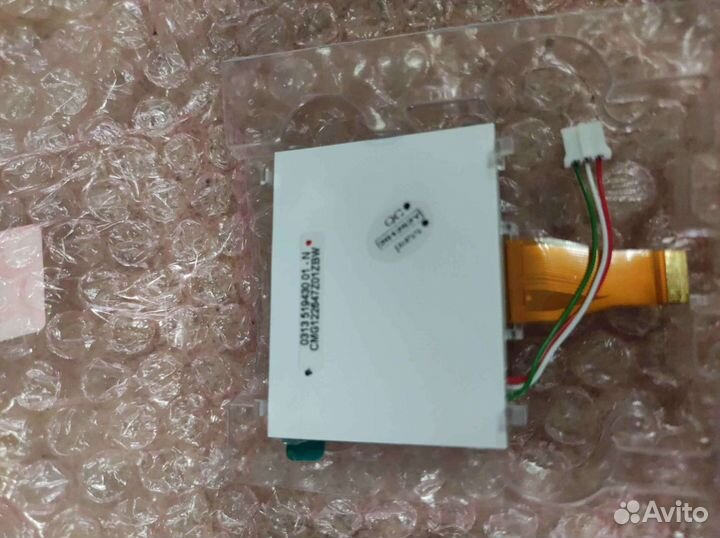 Дисплей Philips Saeco 128x64