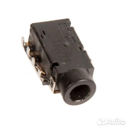 Аудиоразъем для asus FX504GM с разбора FX504GM