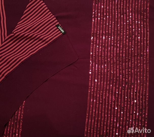 Палантин dkny оригинал новый